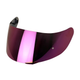Visor HRO 3400/514 Original MORADO