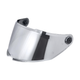 Visor MT Thunder 4 Stinger 2 PLATA
