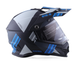 Casco Kontrol Cross 819 Oxport Azul XL