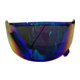 Visor Shaft Pro 610 generico AZUL