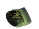 Visor Kontrol 878 VERDE