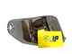 Visor Kontrol M65 PLATA