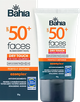 BAHIA PROTECTOR 50 SOLAR ACIDO HIALURONICO