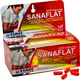 SANAFLAT CAPSULAS