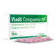 VIADIL COMPRIMIDOS (MEGALABS)