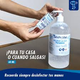 ALCOHOL GEL 500 TELCHI
