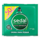 Crema de peinar Sedal para rizos definidos x 18 ml