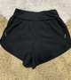 short deportivo
