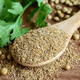 Cilantro molido 250grs