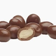 mani con chocolate 125 gr