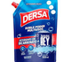 Dersa Doble Poder Multiusos Detergente Líquido + Jabón Rey Pouch 400 ml
