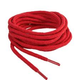 Cordones Rojos Redondo x Par