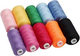 Hilos Economicos  Colores Varios x 1