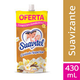 Suavizante Suavitel Vainilla x 430 ml