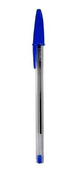 Esfero Bic Cristal azul x 1