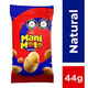 Mani moto recubierto con arina de trigo cronch  44 g
