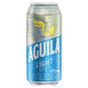 Aguila Ligth Lata 473 Ml
