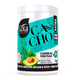 Creme De Pentear Gota Dourada Cacho Abacate, Argan e Coco 1kg