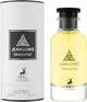 Maison Alhambra Jean Lowe Inmortel 100ml caballero