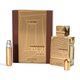 Al haramain Gold Extreme 200ml unisex