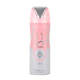 lattafa Yara body spray 200ml dama