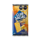 club social queso 24g