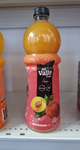 Frugos Del Valle Durazno x 1lt