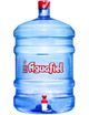 Bidon +Agua fiel 20L