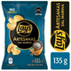 lays artesanales sal de mar