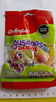 GOMITA GUSANO ACIDO AMBROSOLI
