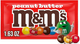 M&M PEANUTBUTTER