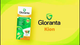GLORANTA JENGIBRE