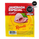 jamonada especial