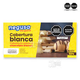 COBERTURA BLANCA BITTER