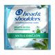 head shoulders anti comezon