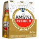 amstel premiun 275ml