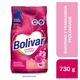 Bolivar Cuidado Suavidad Bolsa 730 g