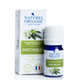 PATCHOULI  NATUREL ORGANIC   5ML
