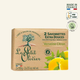 JABON VERBENA CITRON 200 GRS LE PETIT