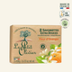 JABON  FLEUR NARANJO 200 GRS