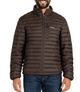 GERRY CHUMPA T/S ACOLCHADA PARA HOMBRE COLOR CAFE TALLA S