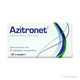 AZITRONET 500