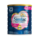 SIMILAC TOTAL CONFORT