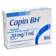 CAPIN BH (BUTILHIOSCINA)