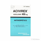 ACIVIREX 400MG