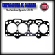 CAM-0048 EMPACADURA CAMARA FIAT UNO PALIO SIENA 1.3 8V M.P.I.