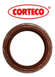 036103085 CORTECO ESTOPERA LEVA CIGUEÑAL DELANTERO VOLKSWAGEN FOX 1.6