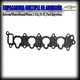ADM-0014 EMPACADURA ADMISION CHEVROLET ESTEEM VITARA 1.6 F.I.