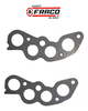 MS-12100 EMPACADURA MULTIPLE FIAT UNO FIORINO 147 SPAZIO TUCAN