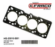 HG-23010-SB1 EMPACADURA CAMARA FORD FOCUS ZETEC